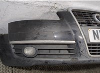 4F0807105 Бампер Audi A6 (C6) 2005-2011 8025871 #2