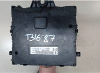 8201077406b Блок управления бортовой сети (Body Control Module) Renault Kangoo 2008-2013 8024262 #4