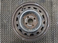  Диск колесный Chevrolet Spark 2009- 8026210 #1