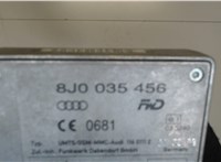 8j0035456 Антенна Audi A3 (8P) 2008-2013 8026307 #3