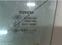 681020F010 Стекло боковой двери Toyota Corolla Verso 2004-2009 8026362 #1