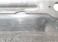  Уплотнитель Mercedes R W251 2005- 8026887 #3