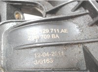  Коллектор впускной Volkswagen Jetta 6 2010-2015 8026944 #3