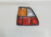 191945111A Фонарь (задний) Volkswagen Golf 2 1983-1992 8027038 #1