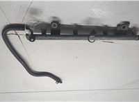 2975000540 Рампа (рейка) топливная Fiat Sedici 2005-2014 8027320 #3