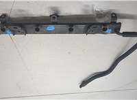 2975000540 Рампа (рейка) топливная Fiat Sedici 2005-2014 8027320 #4