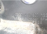  Кронштейн усилителя бампера Audi Q7 2009-2015 8027632 #3