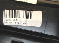 5080600 Щиток приборов (приборная панель) Lancia Delta 2008-2014 8027874 #4