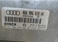 06A906018AK Блок управления двигателем Audi A3 (8L1) 1996-2003 8027885 #4