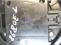 8710330480 Двигатель отопителя (моторчик печки) Lexus GS 2011-2015 8027960 #4