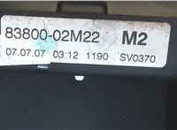 8380002M22 Щиток приборов (приборная панель) Toyota Auris E15 2006-2012 8028176 #3