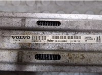  Радиатор интеркулера Volvo XC60 2008-2017 8028355 #3