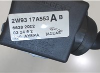 2W9317A553AB Переключатель дворников (стеклоочистителя) Jaguar XJ 2003–2008 8028574 #3