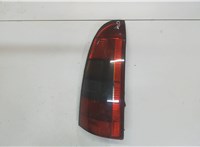 6223018, 9117211 Фонарь (задний) Opel Astra G 1998-2005 8028259 #1