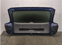 4L0827023, 4L0827933GRU Крышка (дверь) багажника Audi Q7 2006-2009 8028832 #6