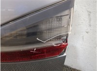  Крышка (дверь) багажника Ford S-Max 2006-2010 8028840 #4
