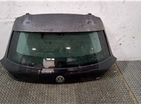 1K8827025N Крышка (дверь) багажника Volkswagen Scirocco 2008- 8028893 #1