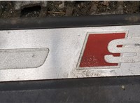 4F085337E Накладка на порог Audi A6 (C6) 2005-2011 8029316 #2