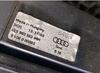 8E986355394H Шторка багажника Audi A4 (B6) 2000-2004 8030076 #3