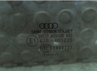  Стекло боковой двери Audi A4 (B7) 2005-2007 8030176 #2