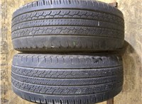  Пара шин 225/65 R17 Toyota RAV 4 2006-2013 8031219 #3