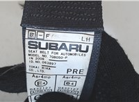 64622AG130JC Ремень безопасности Subaru Legacy Outback (B13) 2003-2009 8031429 #3
