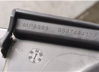 MP6595, 9687484177 Обшивка центральной стойки Citroen DS4 8031778 #4