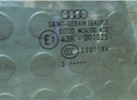 8E0845021D Стекло боковой двери Audi A4 (B6) 2000-2004 8031893 #2