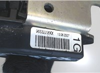 96532258XX Ремень безопасности Ford C-Max 2010-2015 8032799 #3
