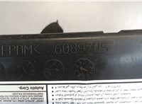 6089705 Подушка безопасности боковая (в сиденье) Renault Koleos 2008-2016 8032938 #3