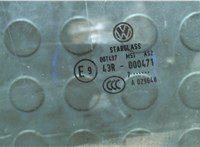 1Q0845201C Стекло боковой двери Volkswagen Eos 8033254 #2