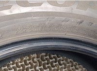  Шина 225/65 R18 Nissan Murano 2002-2008 8033484 #4