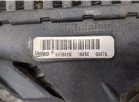 5191288AB Радиатор интеркулера Jeep Patriot 2007-2010 8033644 #2