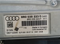  Усилитель звука Audi A4 (B8) Allroad 2011-2016 8033654 #3