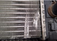 13399870 Радиатор охлаждения двигателя Opel Corsa D 2011-2014 8033767 #3