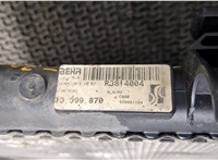 13399870 Радиатор охлаждения двигателя Opel Corsa D 2011-2014 8033767 #10