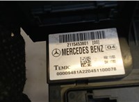 A2115453801 Блок предохранителей Mercedes E W211 2002-2009 8034282 #3