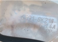 6G918K218D2L4A Бачок расширительный Volvo XC60 2008-2017 8034385 #3