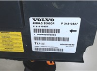 31313827 Блок управления подушками безопасности Volvo XC60 2008-2017 8034392 #4