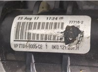 8K0121251H Радиатор охлаждения двигателя Audi A6 (C7) 2014-2018 8032398 #2
