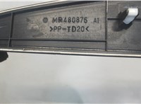 MR480875 Пластик панели торпеды Mitsubishi Outlander 2003-2009 8034909 #3