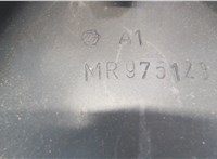 MR975121 Рамка под щиток приборов Mitsubishi Outlander 2003-2009 8034920 #3