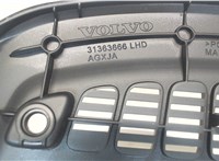 31363666 Рамка под щиток приборов Volvo XC90 2014-2019 8034921 #2