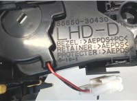 5565030430 Дефлектор обдува салона Lexus GS 2011-2015 8034936 #3