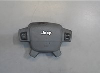 1CE761D5AA Подушка безопасности водителя Jeep Grand Cherokee 2004-2010 8035121 #1