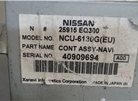 25915EQ300 Проигрыватель, навигация Nissan X-Trail (T30) 2001-2006 8035149 #4