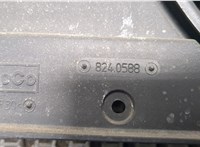 8v618c607eb Вентилятор радиатора Ford Focus 3 2011-2015 8036077 #3