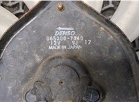 0650007340 Вентилятор радиатора Suzuki SX4 2006-2014 8036107 #2