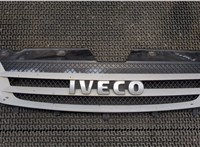3802801 Решетка радиатора Iveco Daily 4 2005-2011 8036574 #1