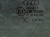  Стекло боковой двери Audi A6 (C5) Allroad 2000-2005 8036736 #2